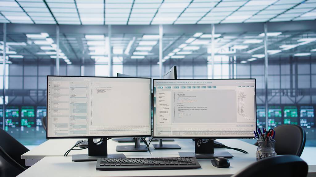 выполнение подключения к удалённому серверу Windows VPS в дата центре